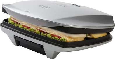 Domo Health Grill DO9033G is nooit meer leverbaar