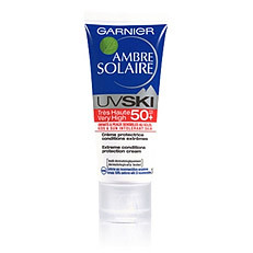 Ambre Solaire UV Ski Creme 50+ is nooit meer leverbaar