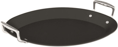 Le produit Le Creuset Poêle à poisson 25,5 x 40 cm ne sera plus jamais disponible