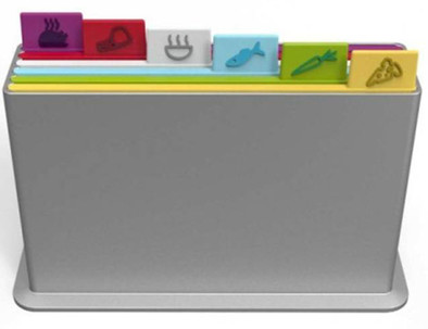 Joseph Joseph Index 6 Board is nooit meer leverbaar