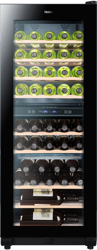 Haier WS49GDB is nooit meer leverbaar