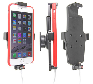 Le produit Brodit Support Apple iPhone 6 Plus/6s Plus/7 Plus/8 Plus ne sera plus jamais disponible