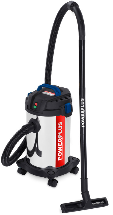 Powerplus POW0350 is nooit meer leverbaar