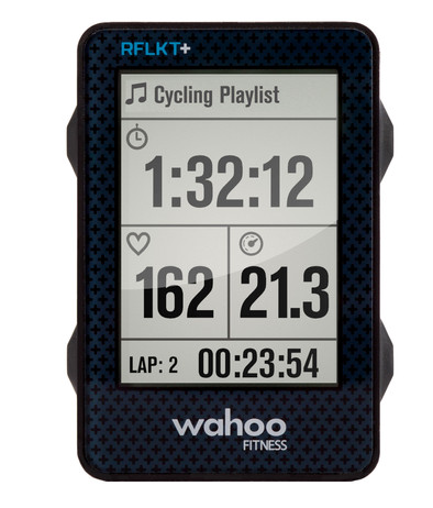 Wahoo RFLKT ANT+ Bridge is nooit meer leverbaar