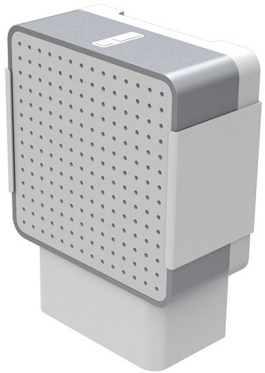 Le produit Flexson Support mural pour Sonos Connect:Amp ne sera plus jamais disponible