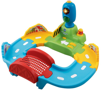 Vtech Toet Toet Auto's Rijbaan is nooit meer leverbaar