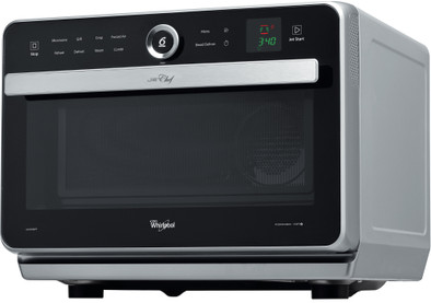 Le produit Whirlpool JT 469 SL ne sera plus jamais disponible