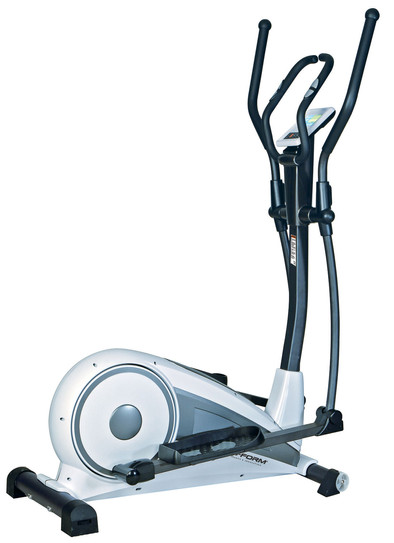 ProForm Elipse Touch 5.0 is nooit meer leverbaar