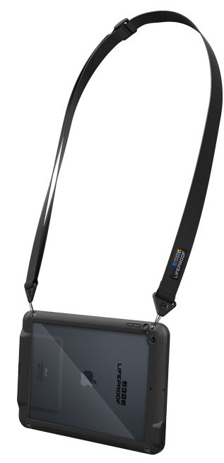 Lifeproof Carry Strap iPad Air is no longer available