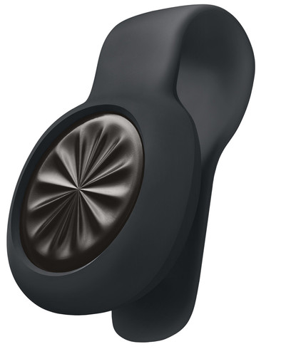 Jawbone UP Move Black Burst is nooit meer leverbaar