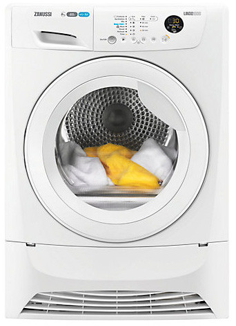 Le produit Zanussi ZDH8333W ne sera plus jamais disponible