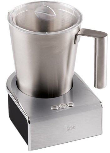 Trebs Melkopschuimer 99276 is nooit meer leverbaar