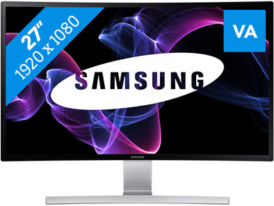 Samsung LS27D590CS is nooit meer leverbaar