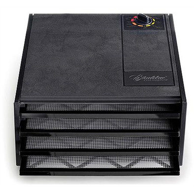 Le produit Excalibur Déshydrateur 4 plateaux ne sera plus jamais disponible