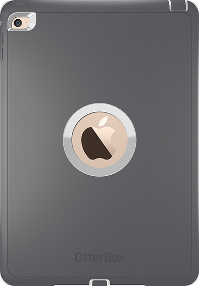 Le produit Otterbox Defender Coque Apple iPad Air 2 Gris ne sera plus jamais disponible