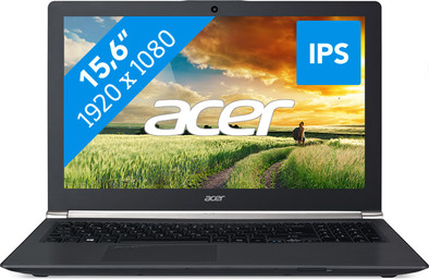 Acer Aspire VN7-571G-5055 is nooit meer leverbaar