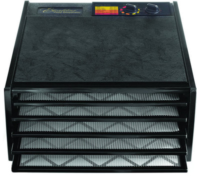 Le produit Excalibur Déshydrateur 5 Plateaux ne sera plus jamais disponible