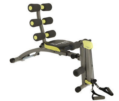 Wonder Core 2 is no longer available