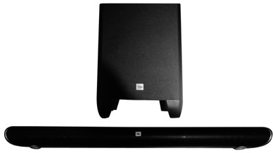 JBL Cinema SB350 is nooit meer leverbaar