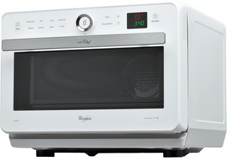 Le produit Whirlpool JT 469 WH ne sera plus jamais disponible