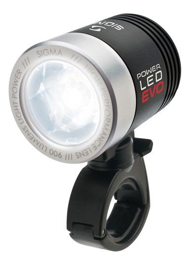 Sigma Powerled Evo Pro Set is nooit meer leverbaar