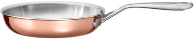 KitchenAid Koekenpan Koper 24 cm is nooit meer leverbaar