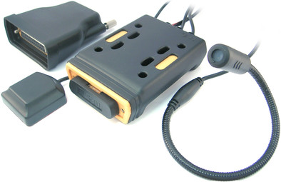 Inforad Moto Radarverklikker is nooit meer leverbaar