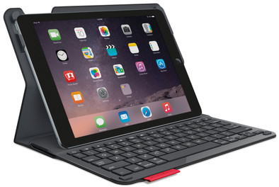 Logitech Type+ Keyboard Apple iPad Air 2 AZERTY Black is no longer available