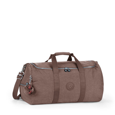 Kipling Azura Monkey Brown is nooit meer leverbaar