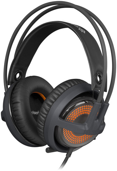 SteelSeries Siberia V3 Prism is nooit meer leverbaar