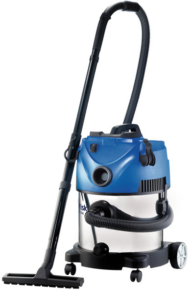 Nilfisk Multi 20 Inox is nooit meer leverbaar