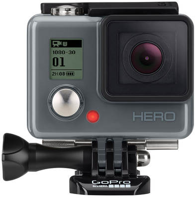 GoPro HERO is nooit meer leverbaar