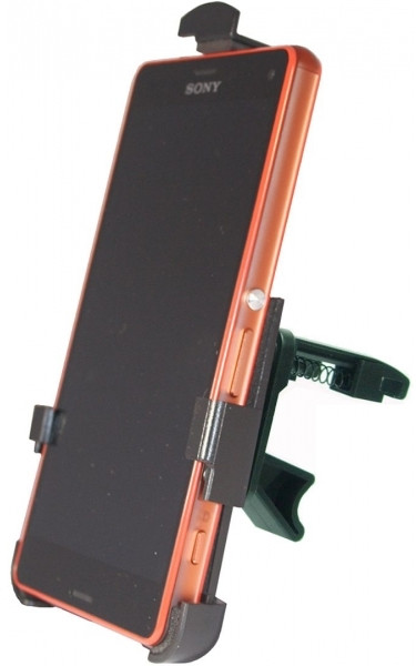 Haicom Car Holder Vent Mount Sony Xperia Z3 Compact is nooit meer leverbaar