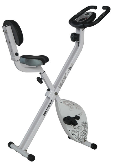 Le produit ProForm Space Saver S1+ ne sera plus jamais disponible