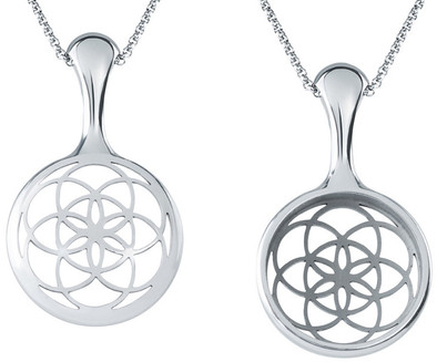 Misfit Shine Bloom Pendent is nooit meer leverbaar