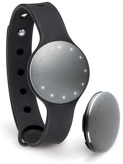 Misfit Shine Grey is nooit meer leverbaar