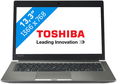 Toshiba Satellite Z30-B-100 Azerty is nooit meer leverbaar