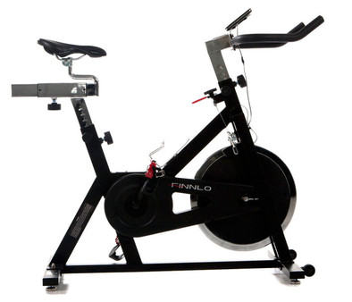 Finnlo Speed Bike is nooit meer leverbaar