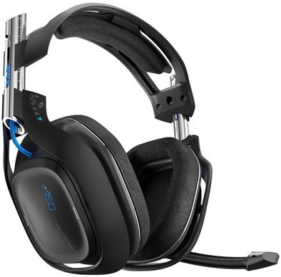 Le produit Astro A50 Astro Edition + MixAmp TX ne sera plus jamais disponible