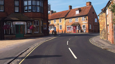 Tacx DVD New Forest Engeland is nooit meer leverbaar