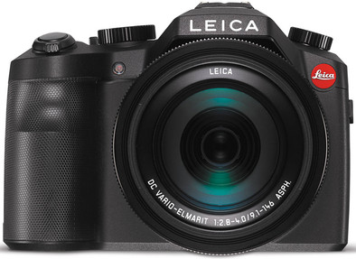 Leica V-LUX (Typ 114) is nooit meer leverbaar