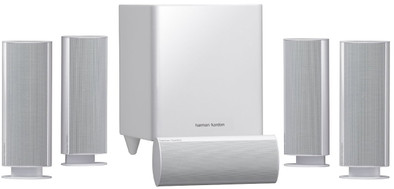 Harman Kardon HKTS 30WQ (set) is nooit meer leverbaar