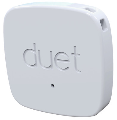 Protag duet Wit is nooit meer leverbaar