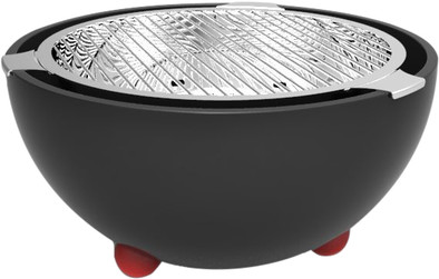 Le produit Barbecook Joya kit de démarrage Noir ne sera plus jamais disponible