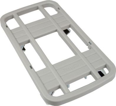 Yepp Easyfit Drager Zilver is nooit meer leverbaar