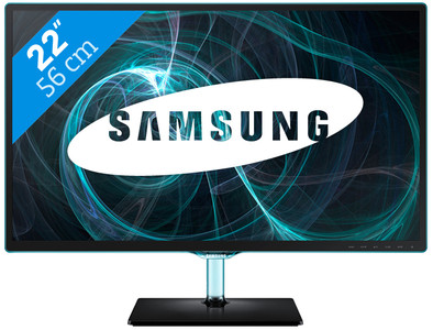 Samsung LT22D390EW is nooit meer leverbaar