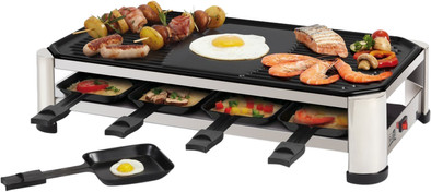 Le produit Fritel RG 2170 Raclette Gril ne sera plus jamais disponible