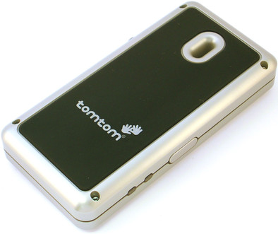 TomTom SiRF III Bluetooth GPS-ontvanger is nooit meer leverbaar