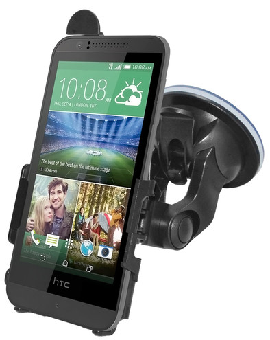 Haicom Autohouder HTC Desire 510 HI-377 is nooit meer leverbaar