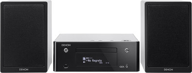 Denon CEOL N9 Black is no longer available